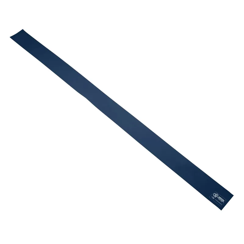 Latex Free Resistance Band - Yoga-Mad