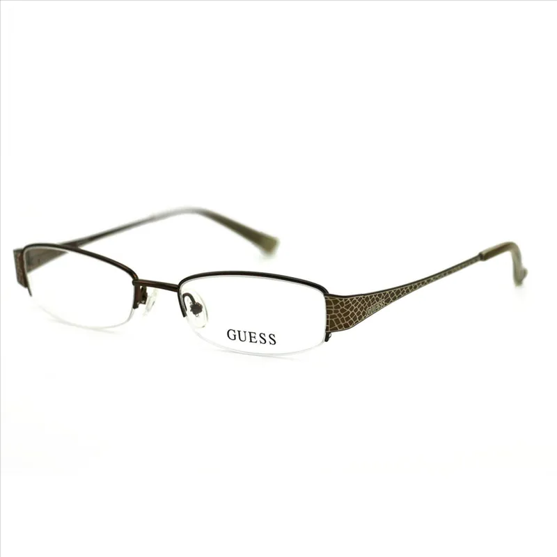 GU2270-BRN-51 Fashion Pair Of Glasses
