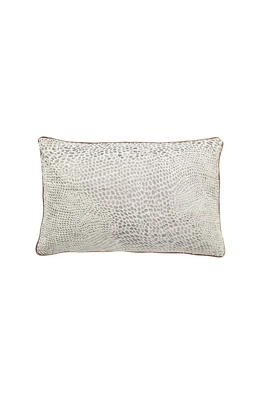 'Glow' Woven Cushion - Nalu Nicole Scherzinger