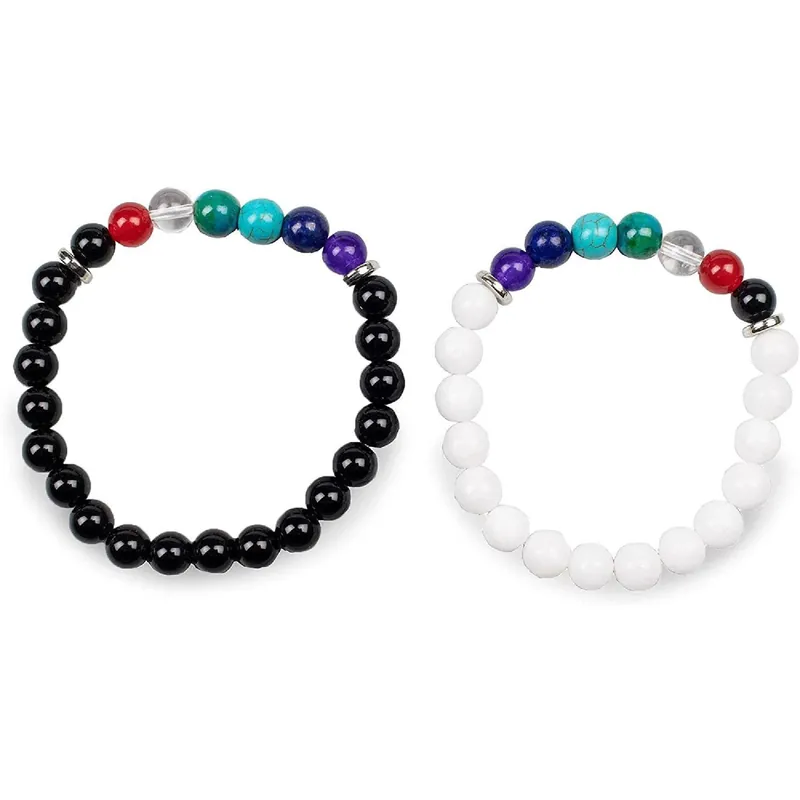 Connection Bead Bracelet - Myga