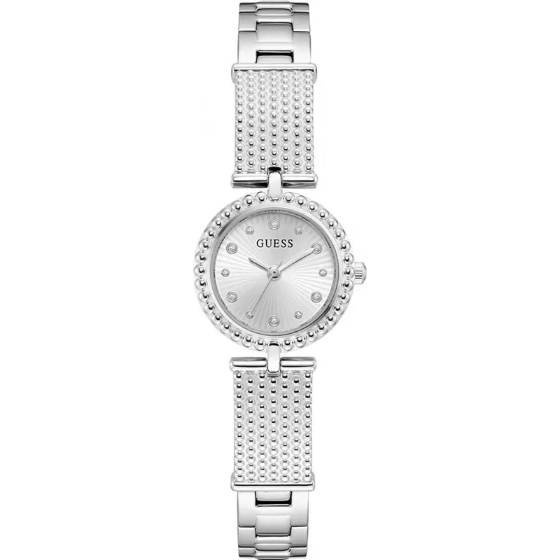 GW1017L1 24mm Quartz Watch - Guess