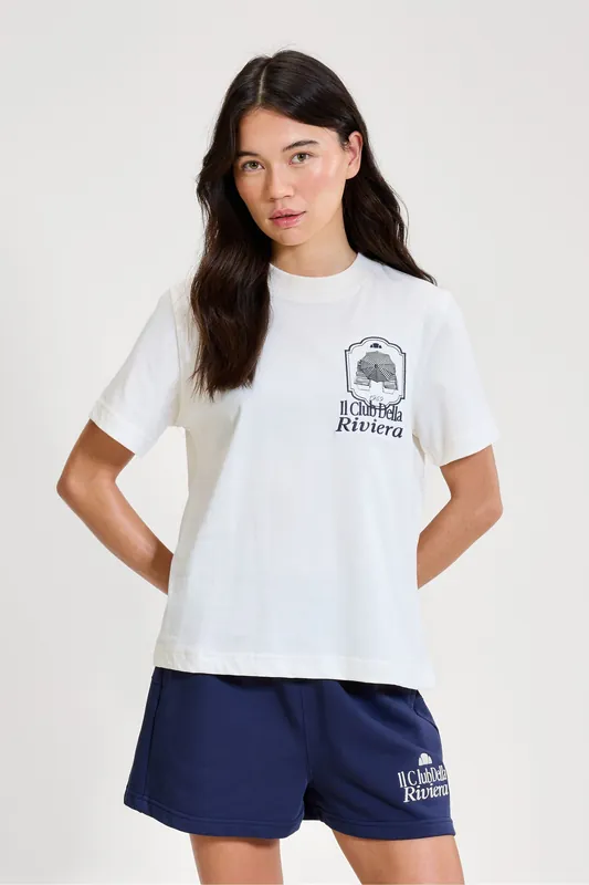 Citronello Tee - Ellesse