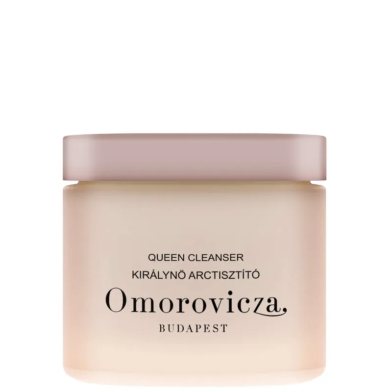 Queen Cleanser Cream 125ml - Omorovicza Budapest