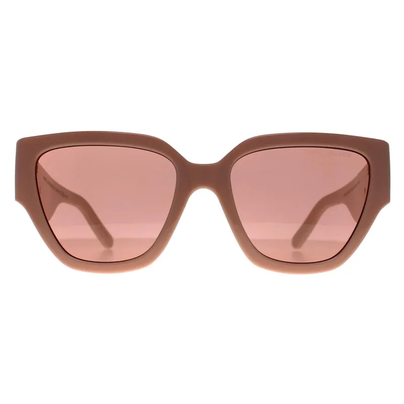 Cat Eye Nude Brown Brown MARC 724/S - Marc Jacobs