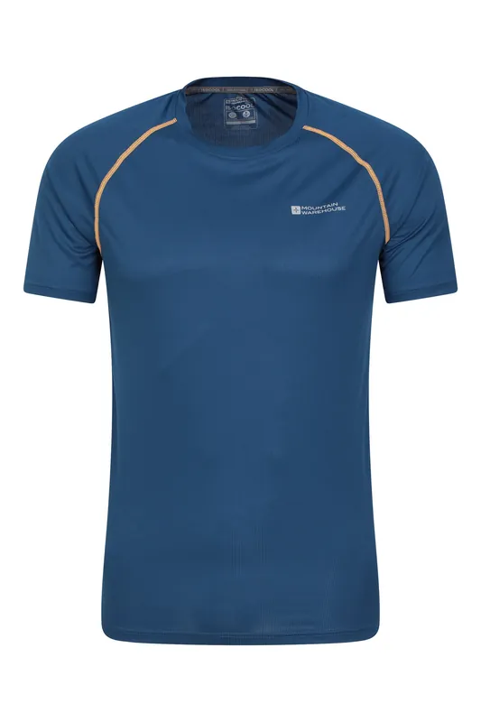Aero II Tee Quick Drying Short Sleeve T-Shirt