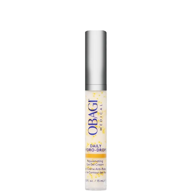 Daily Hydro-Drops Rejuvenating Eye Gel Cream 15ml