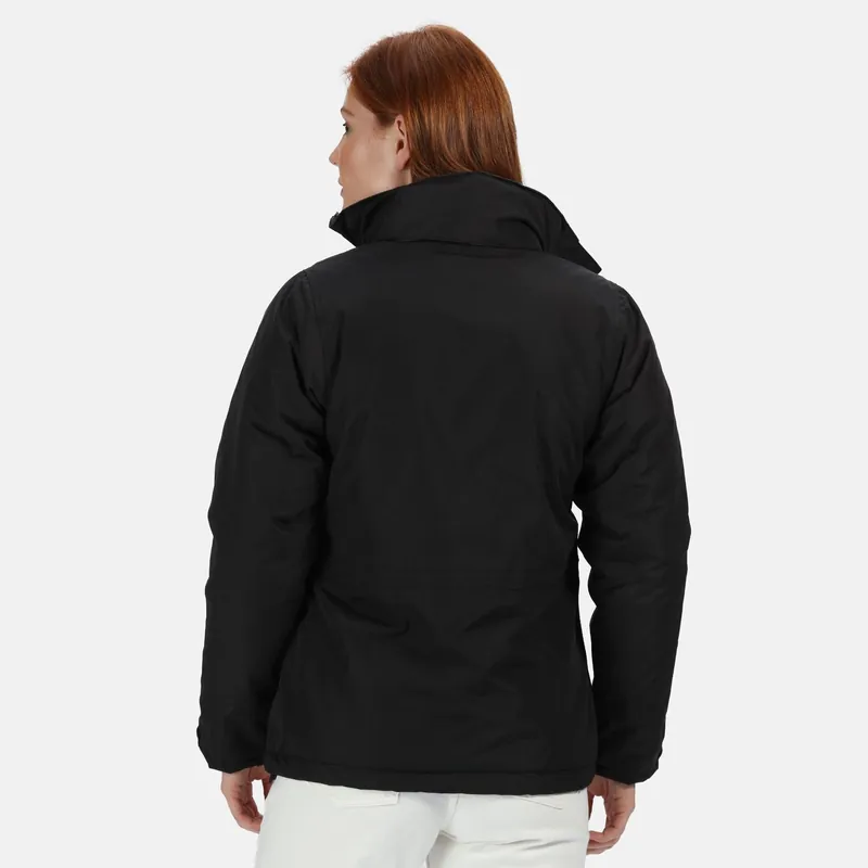 Beauford Insulated Waterproof Windproof Performance Jacket - Regatta Professional