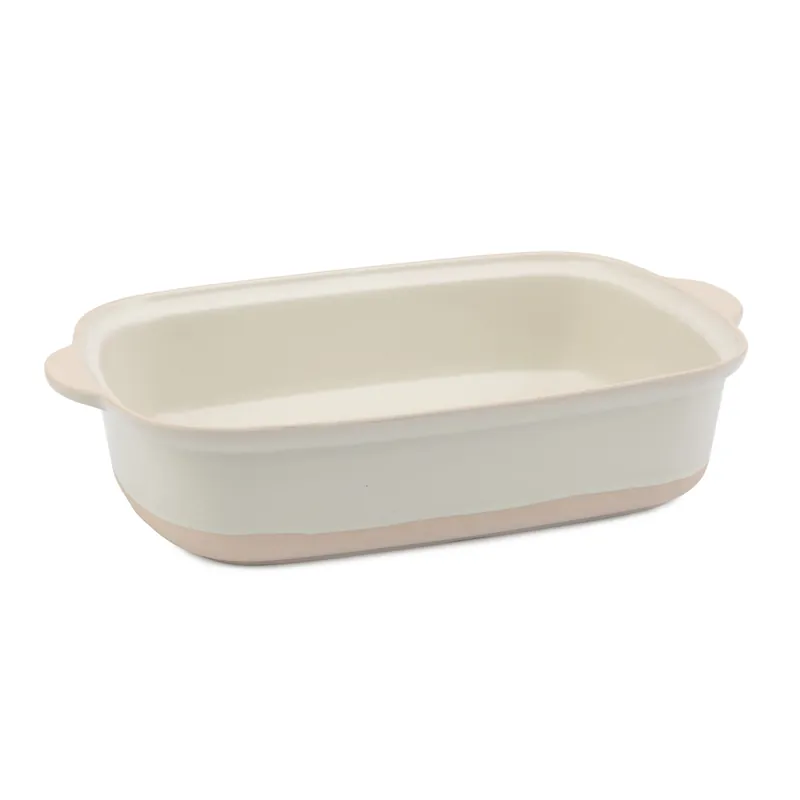 Big Love 'Epic Roaster', Stoneware Roasting Dish, 39cm - Jamie Oliver