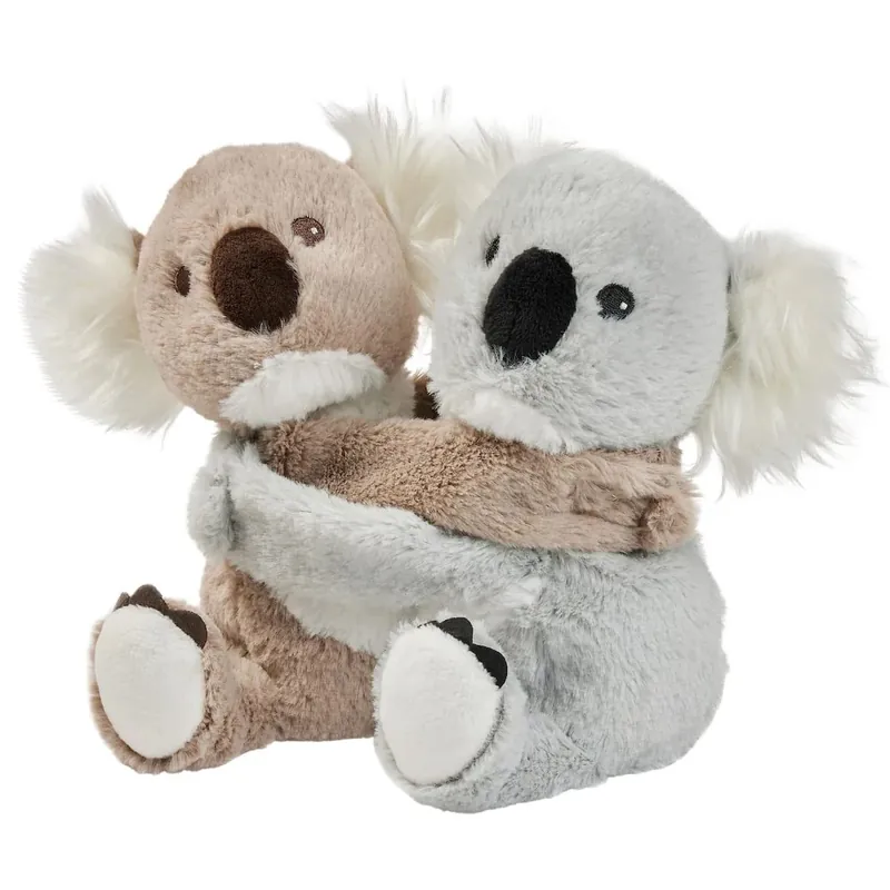 Microwaveable Warm Hugs Koala - Warmies
