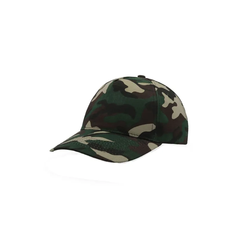 Start 5 Panel Cap - Atlantis