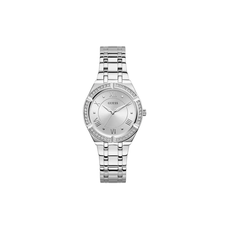 GW0033L1 Cosmo 36mm Quartz Watch - Guess