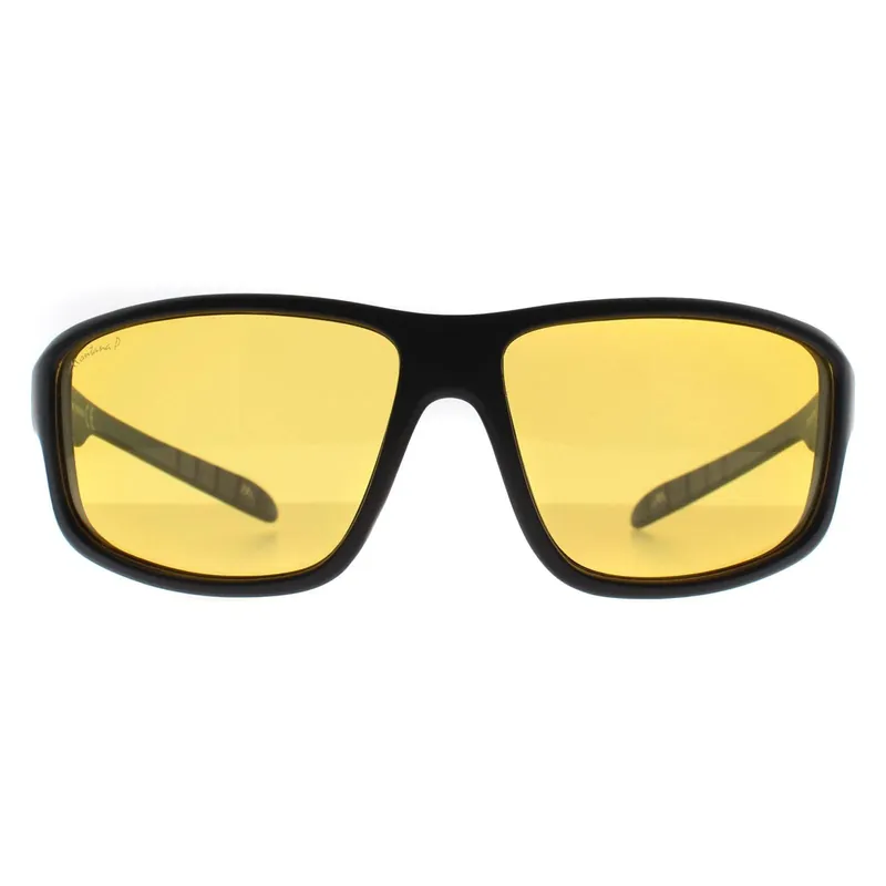 Sport Black Mirror Polarized SP313 - montana