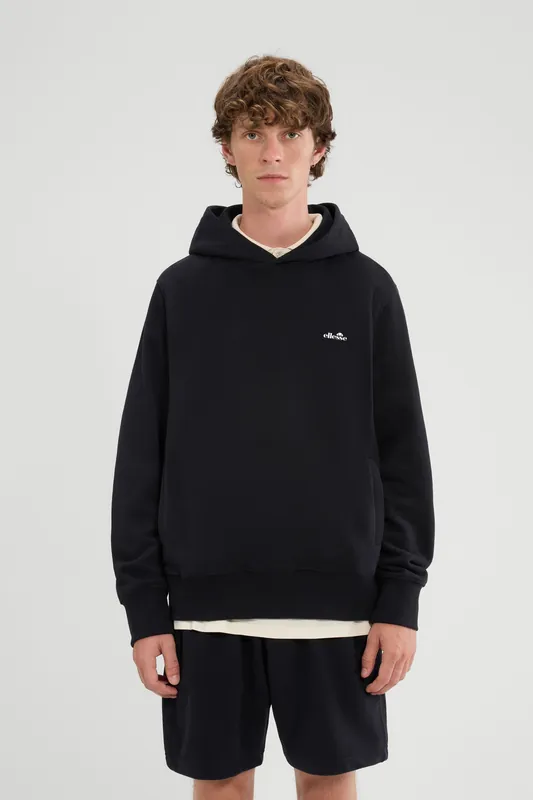 Madone OH Hoody - Ellesse