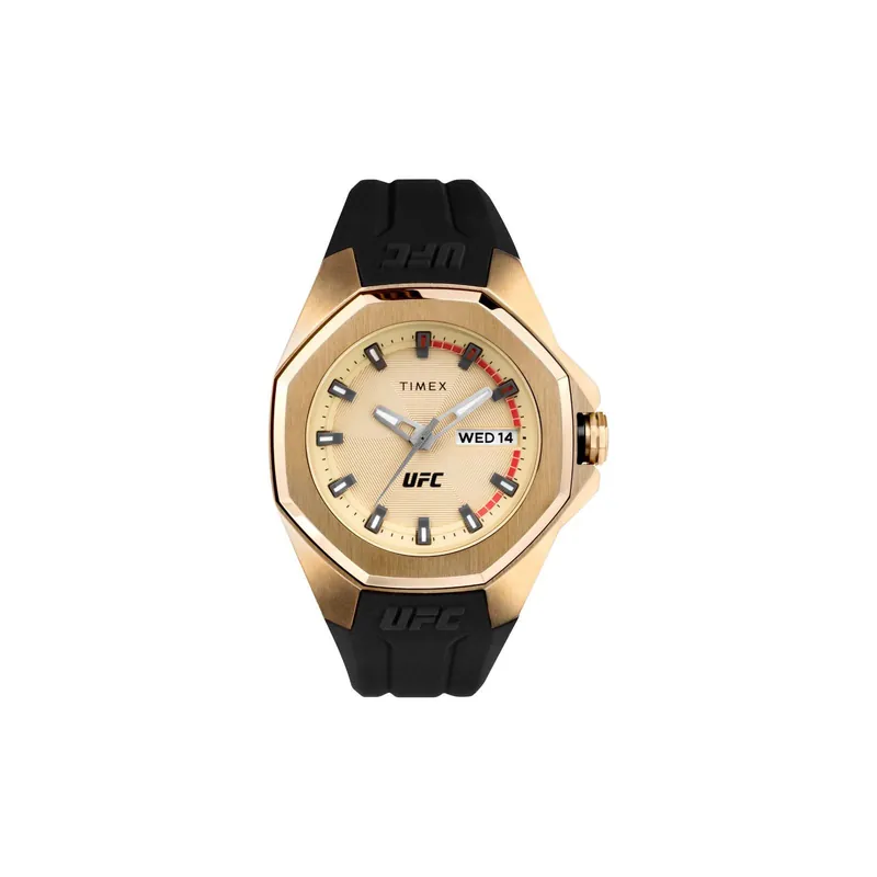 TW2V57100 UFC 44mm Quartz Watch - Timex