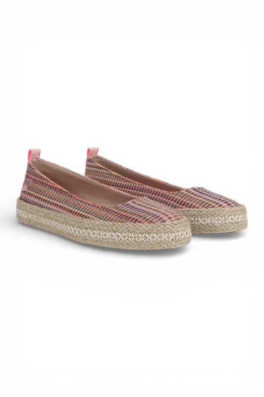 Blowfish Ballet Flats Ballerina Casual Shoes - Benita