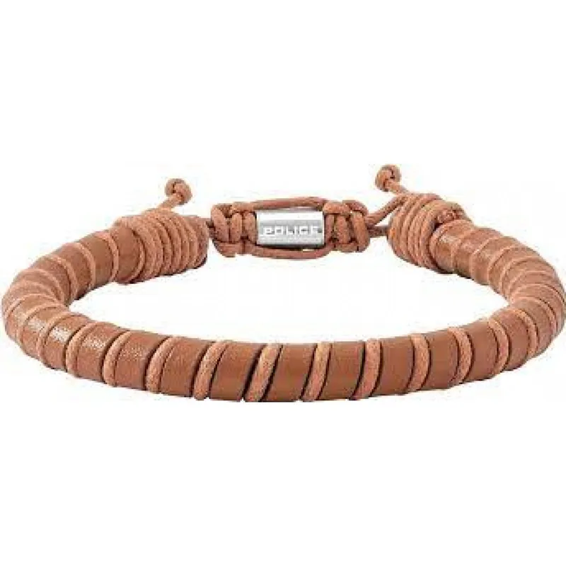 PJ26486BLC.03 Bracelet - Police