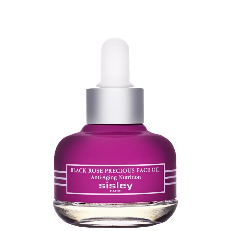 Black Rose Precious Face Oil 25ml - Sisley