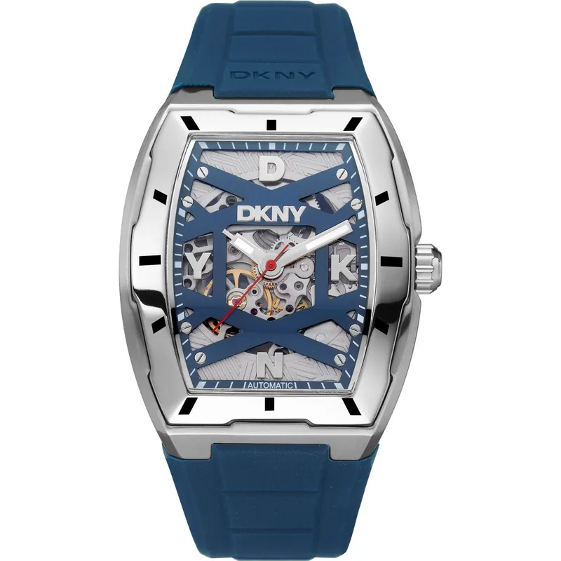 DK1G048P0015 Quartz Watch - DKNY