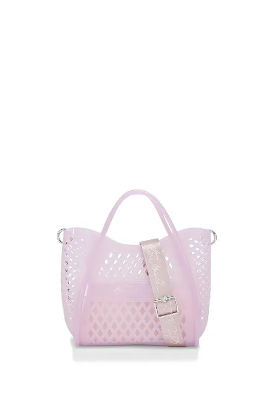 'Grovee Bag Pink' - STEVE MADDEN