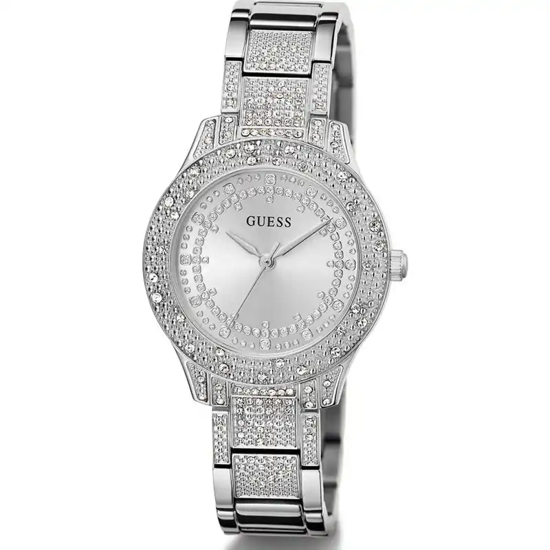 GW0746L1 36mm Quartz Watch - Guess