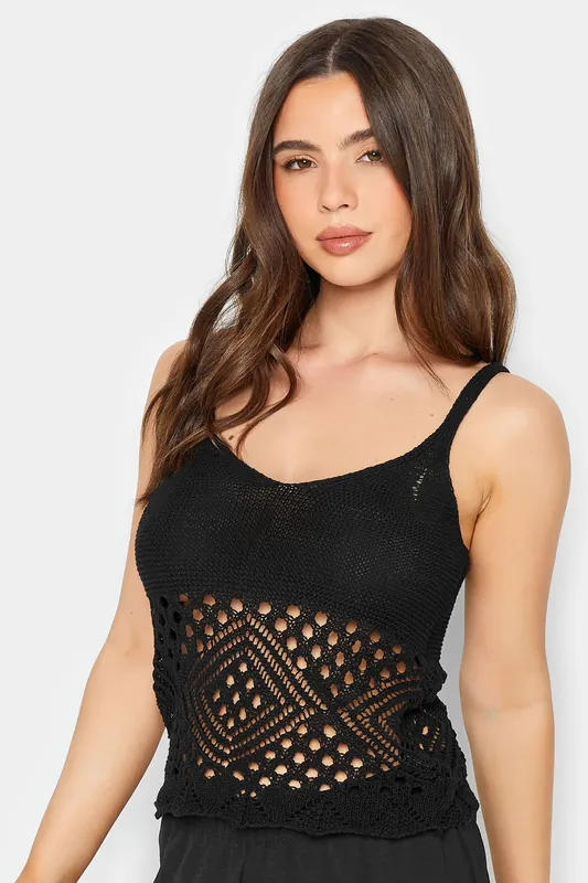 Petite Vest Top - PixieGirl