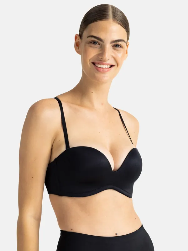 Sublime Sculpt Bandeau Bra - Dorina