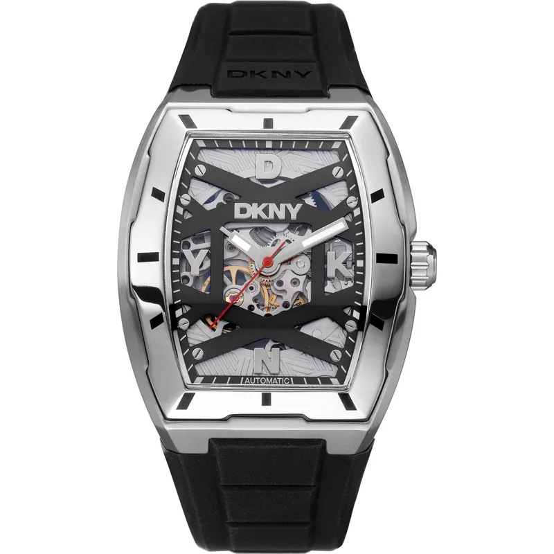 DK1G048P0025 Quartz Watch - DKNY