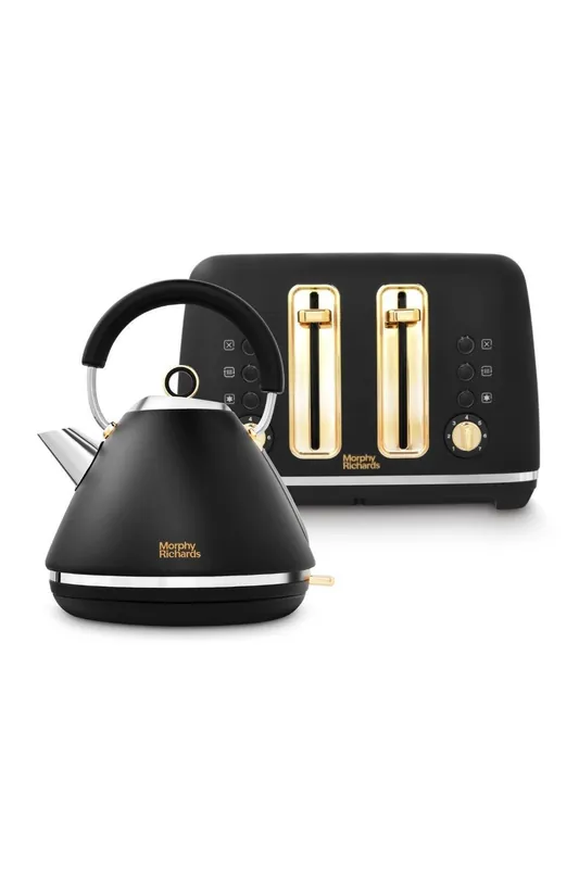Accents Kettle And Toaster Set - Morphy Richards