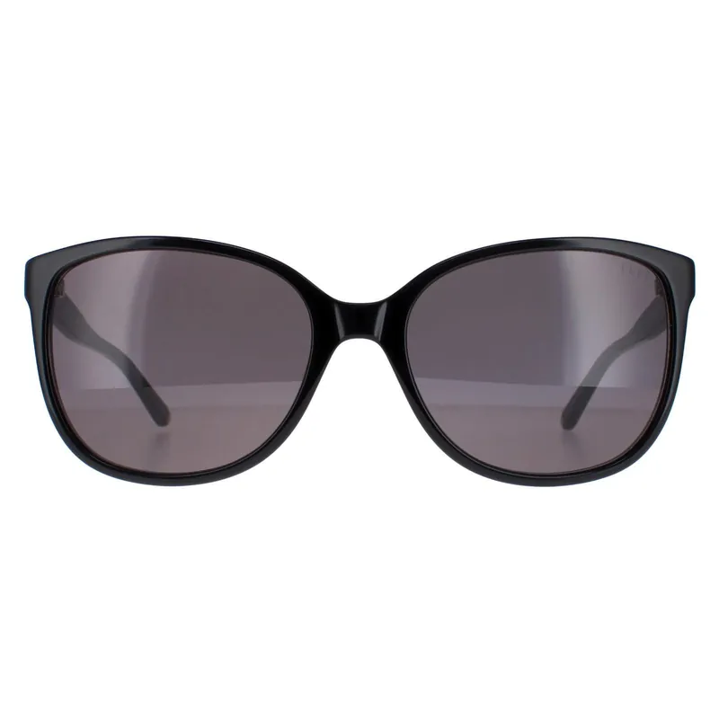 Square Black Grey 14888 - ELLE