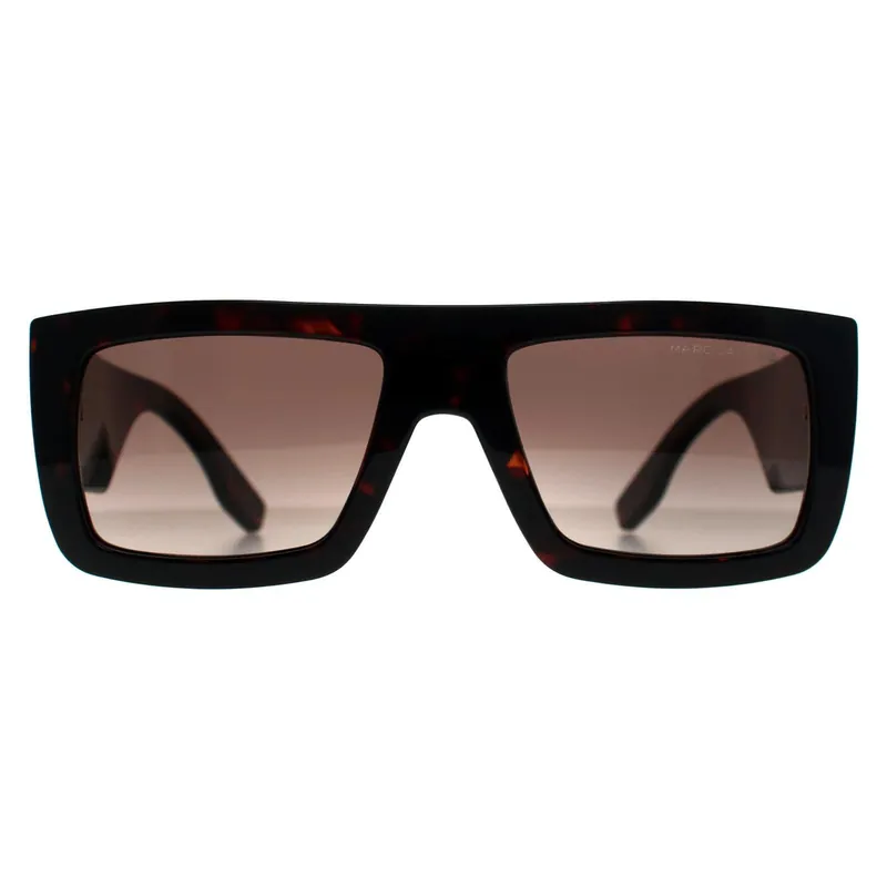 Square Havana Brown MARC 775/S - Marc Jacobs