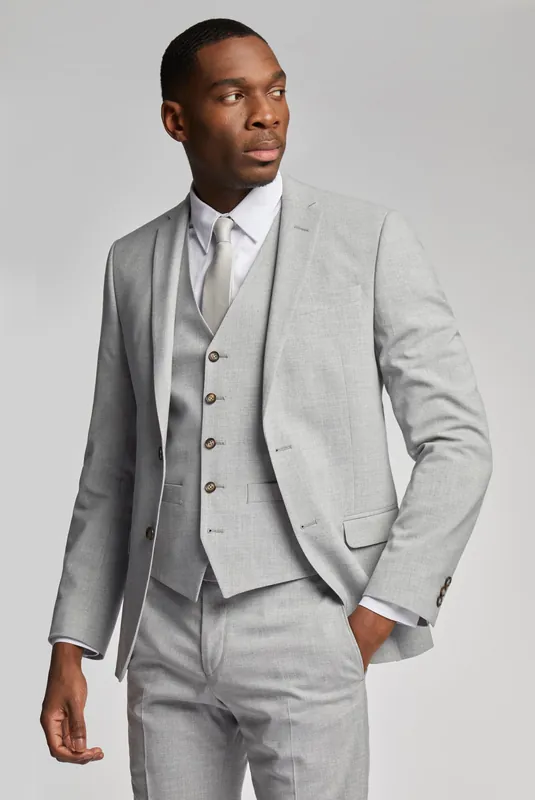 Regular Jacket - Antique Rogue