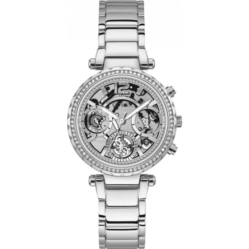 GW0403L1 37mm Quartz Watch - Guess
