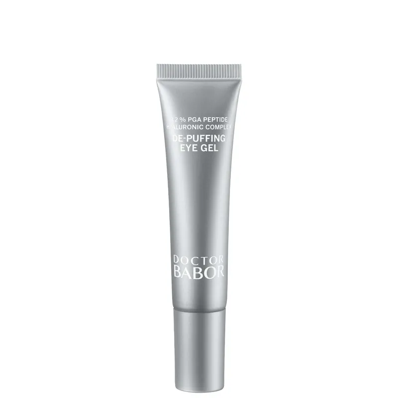 De-Puffing Eye Gel 15ml