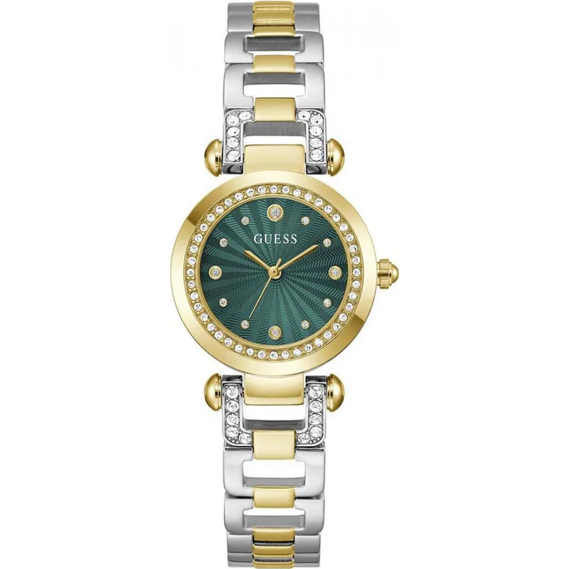 GW0869L1 Ginger 30mm Quartz Watch - Guess