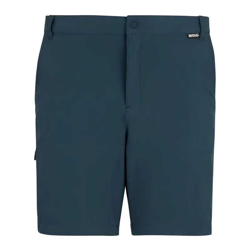 Light Insect Repellent Travel Shorts - Regatta Professional