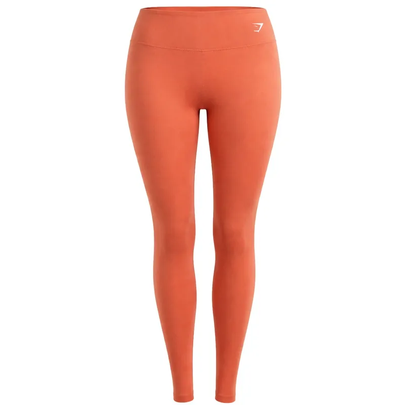 Training Womens 7/8 Leggings - Gymshark
