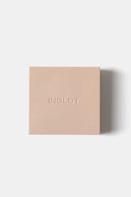 Freedom System Flexi Palette With Mirror Beige [4] - INGLOT