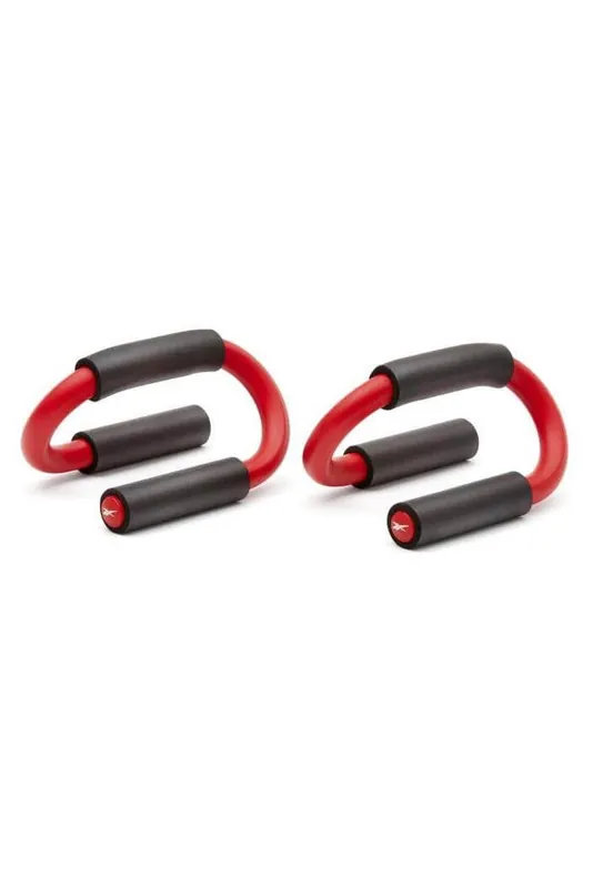 Push Up Bars - Reebok