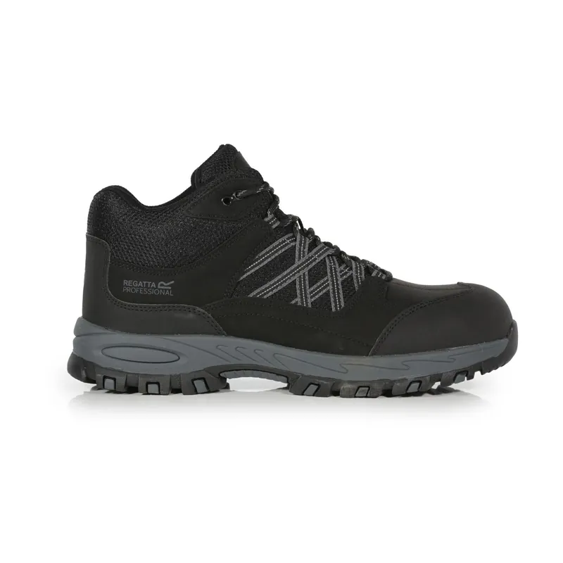 Safety Shoes - Regatta Professional