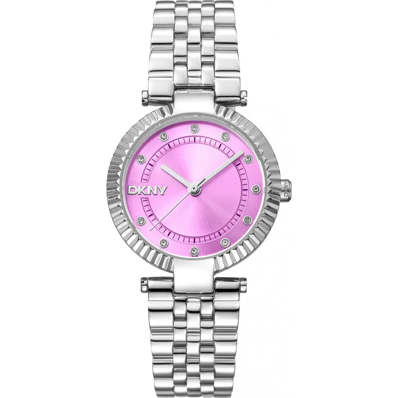 DK1L042M0045 30mm Quartz Watch - DKNY