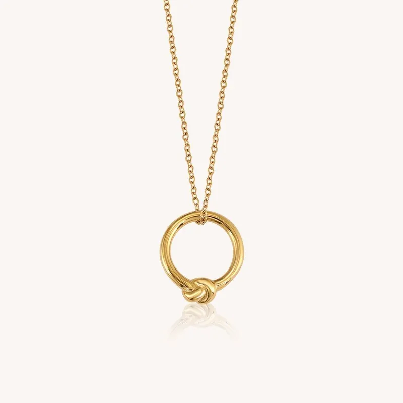 Nicola Necklace - Realta