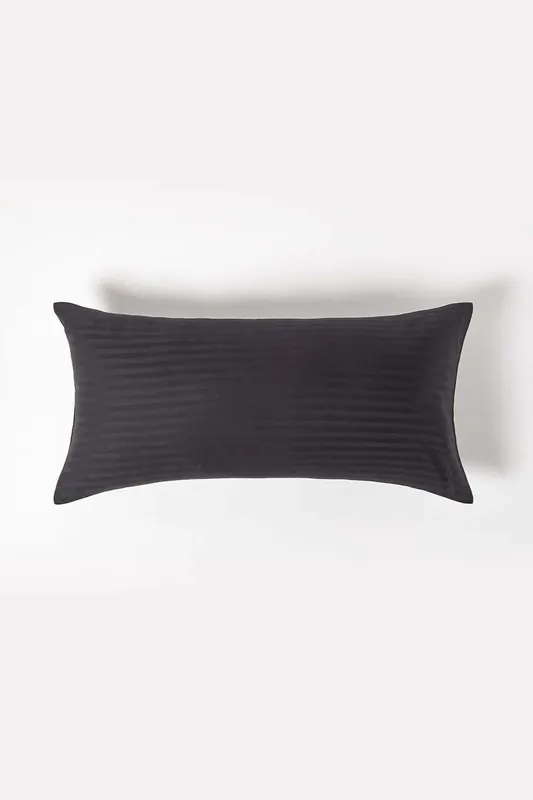 Continental Egyptian Cotton Pillowcase 330 TC, 40 x 80 cm - Homescapes