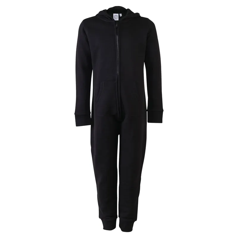 Skinnifit Minni Zip Up All-In-One