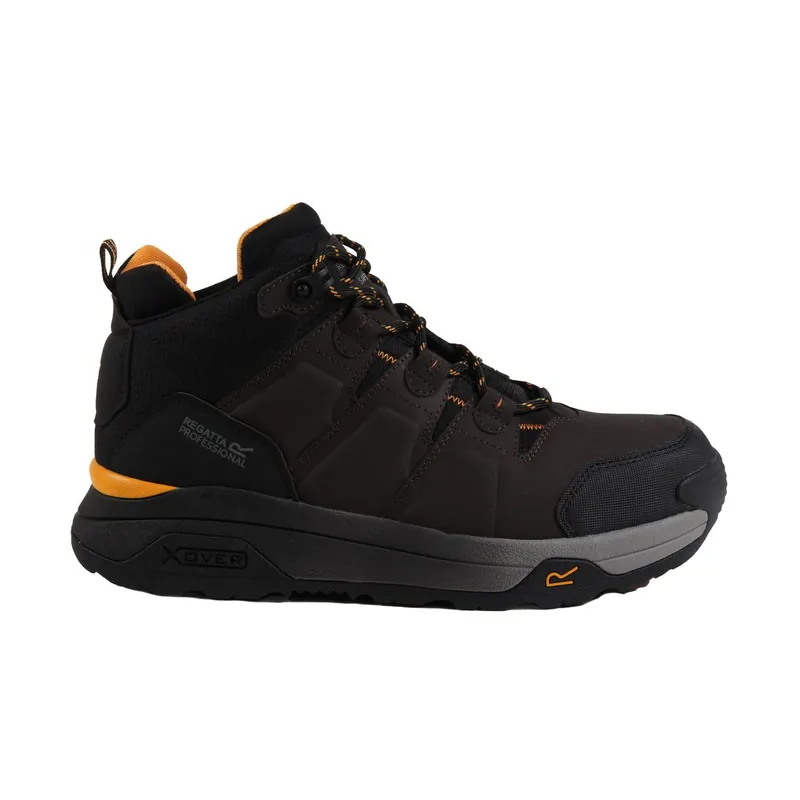 Hiking Boots - Regatta Professional