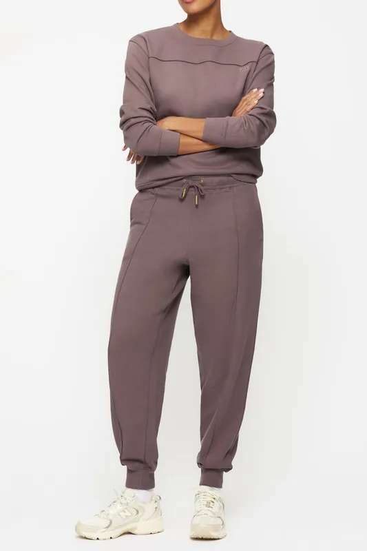 Knickerbox Jessica Cotton Sweat Joggers
