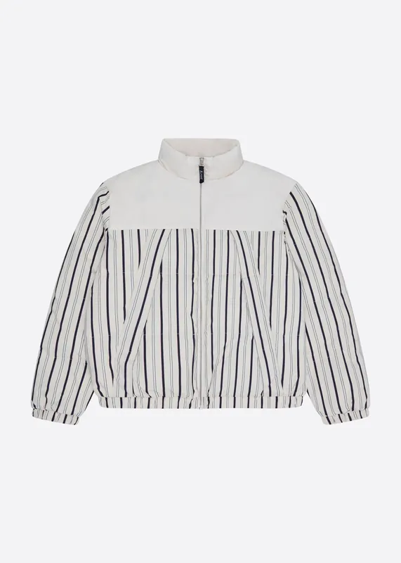 Krost x Nautica Puffer Jacket