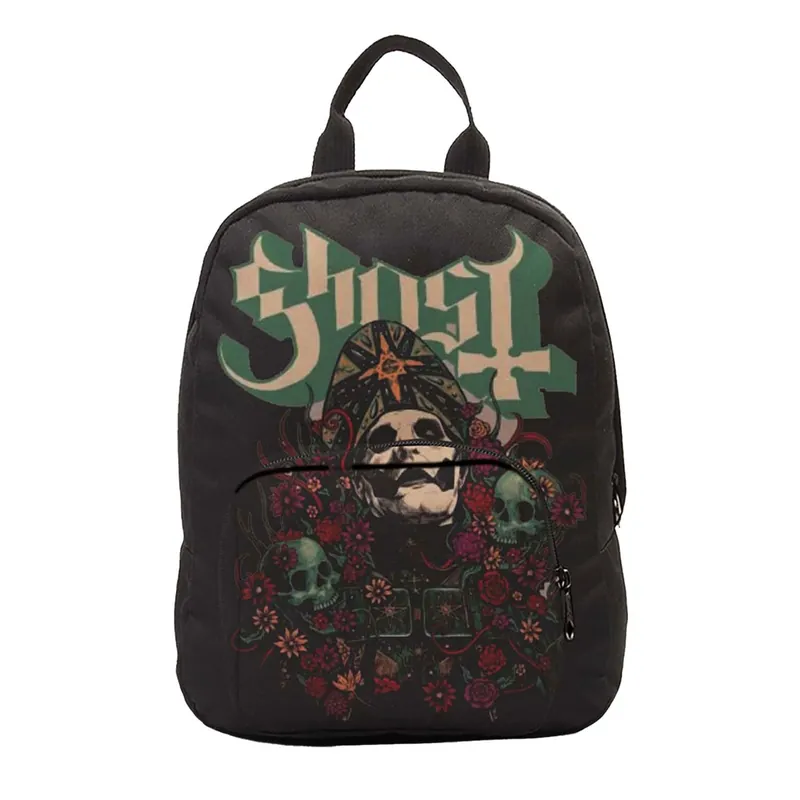 Bliss Mini Backpack - Ghost
