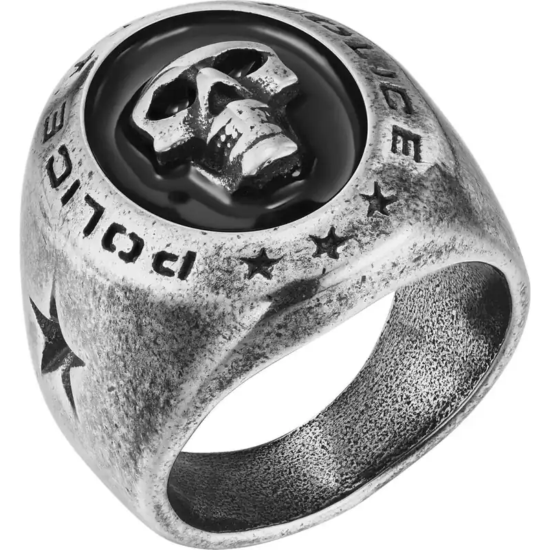 Ring - Police