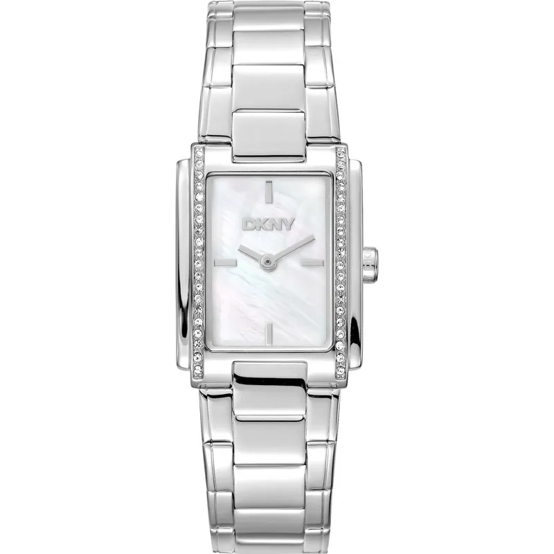 DK1L122M0045 Quartz Watch - DKNY