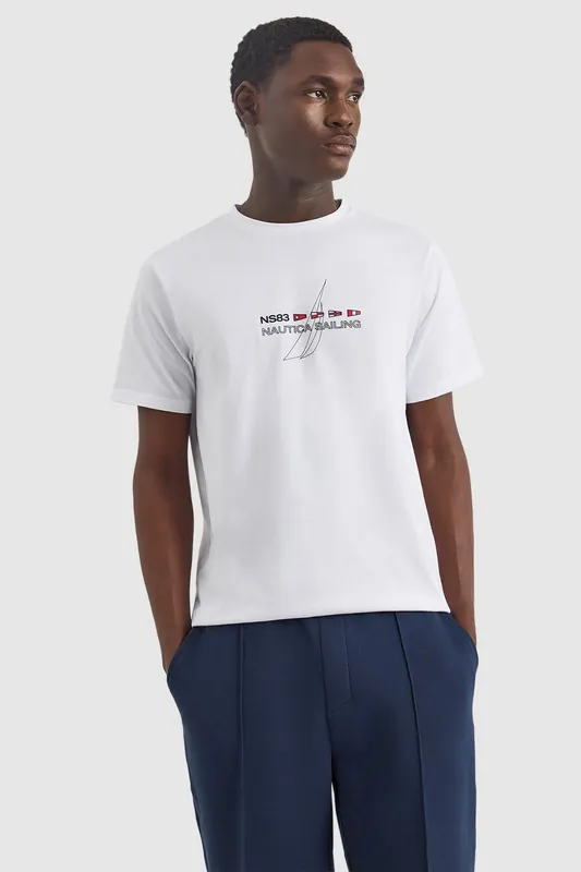 Aukai SS T-Shirt